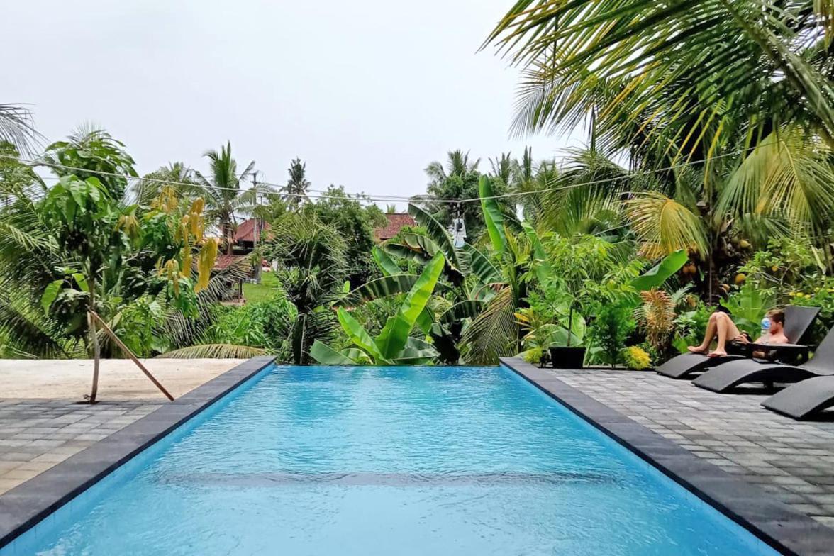 Twospaces Living At Balian Green Lagoon Exterior photo
