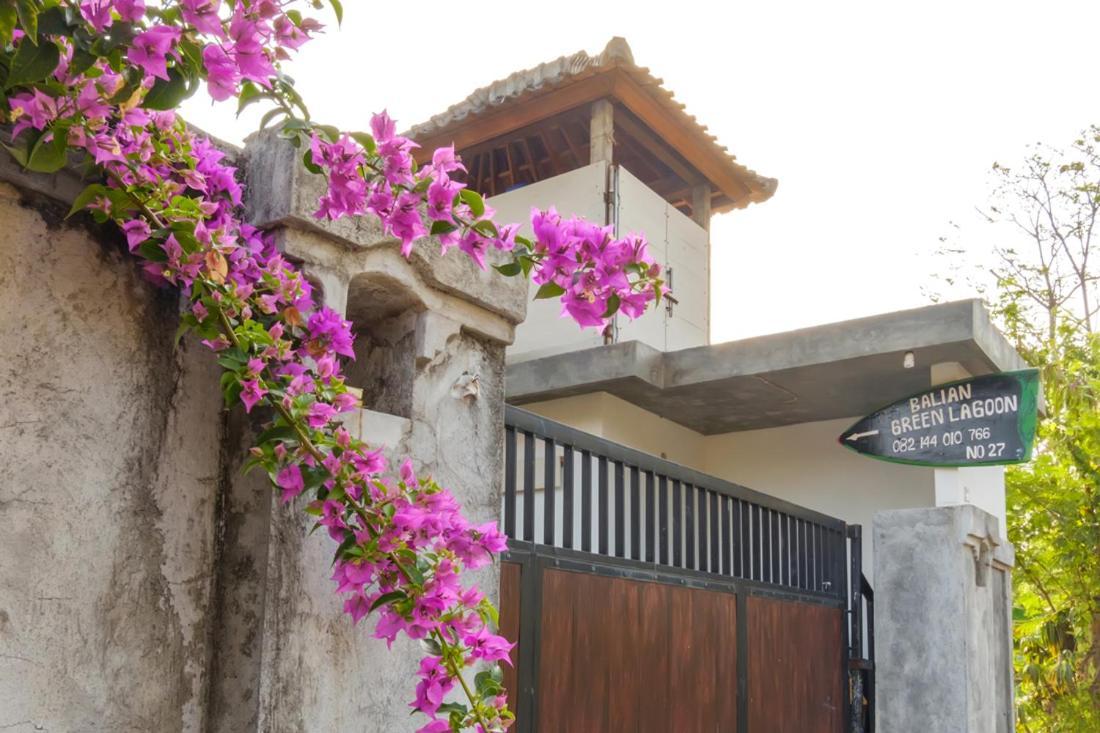 Twospaces Living At Balian Green Lagoon Exterior photo