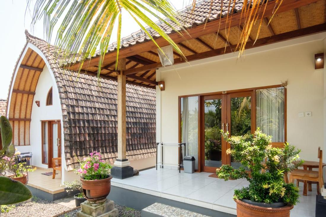 Twospaces Living At Balian Green Lagoon Exterior photo