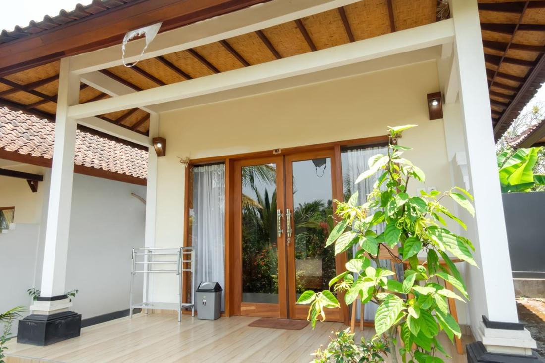 Twospaces Living At Balian Green Lagoon Exterior photo